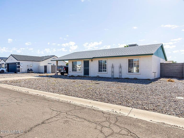 10343 W MIDNIGHT Drive photo 3