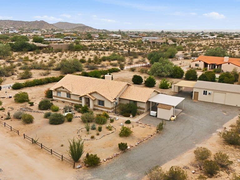 10859 W Cochero Court photo 1