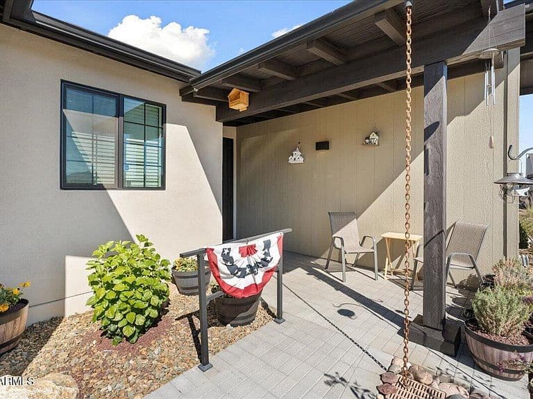 5798 E TYLER Road photo 2