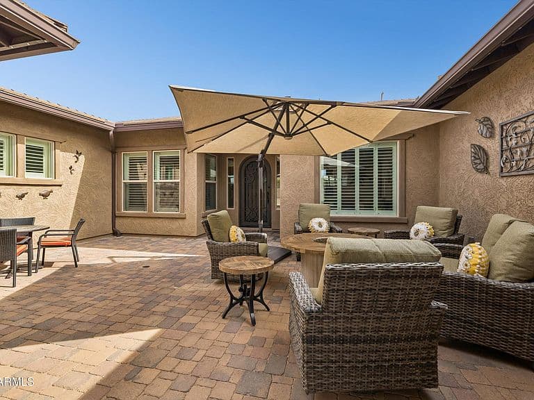 7551 W SAGUARO PARK Lane photo 3