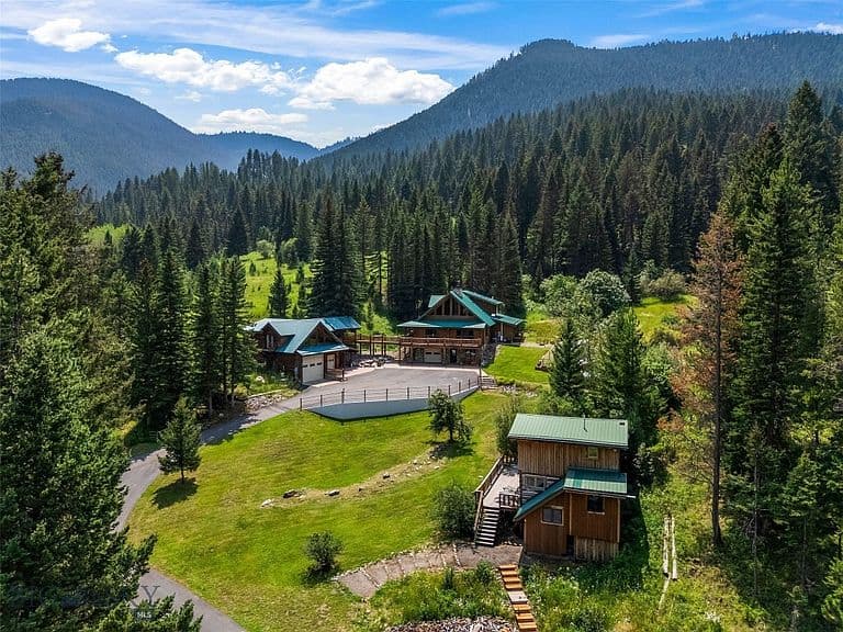 14185 Cottonwood Canyon Rd photo 3
