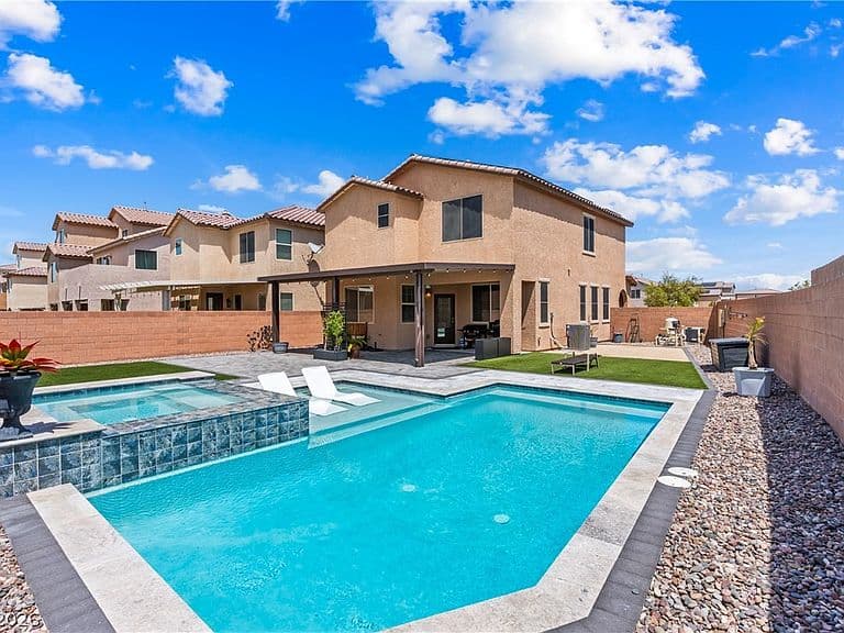 10751 Galveston Bay St photo 1