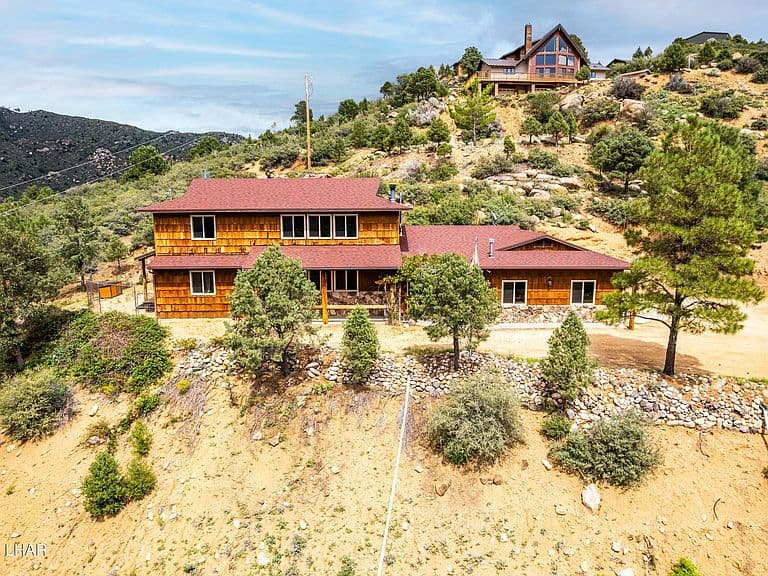 6795 E Ponderosa Dr photo 5