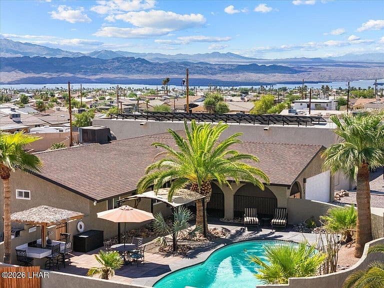 3234 Silver Bell Dr photo 3