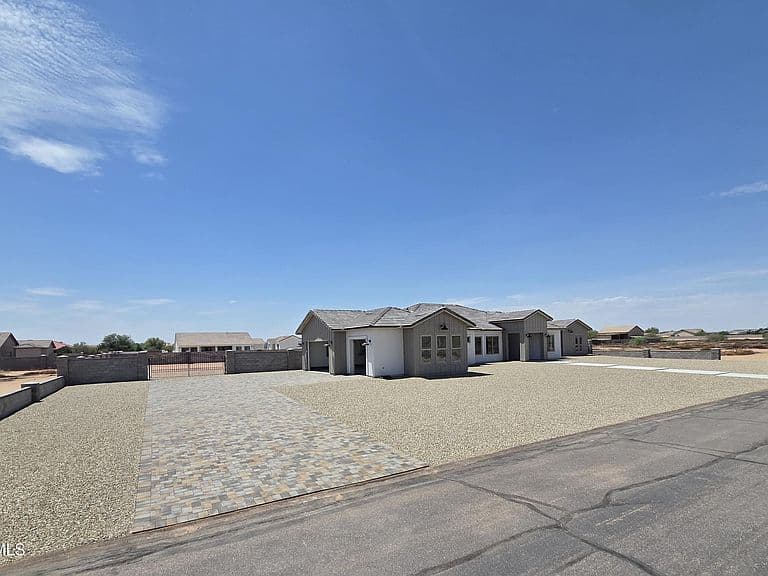 6561 W PALOMINO Way photo 1