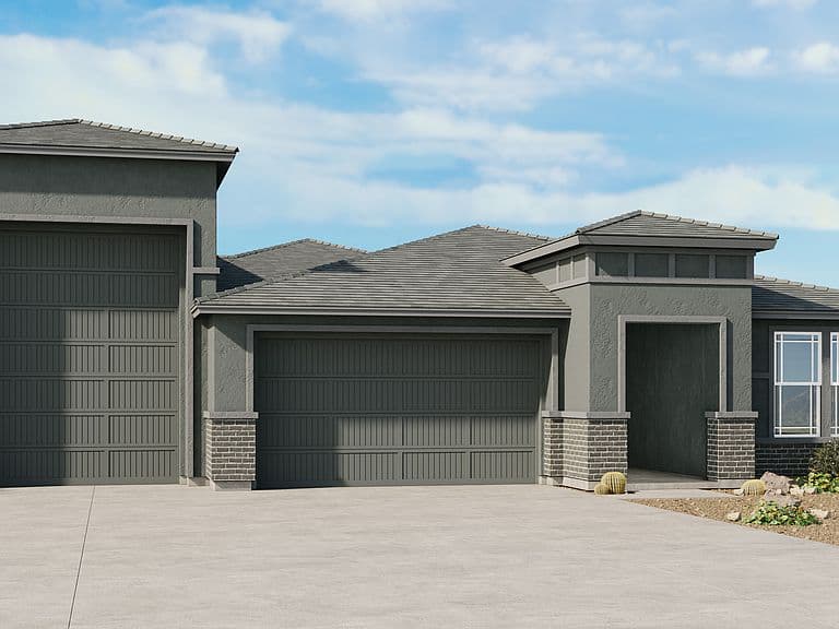 Overland Plan, Salero Journey Collection photo 3