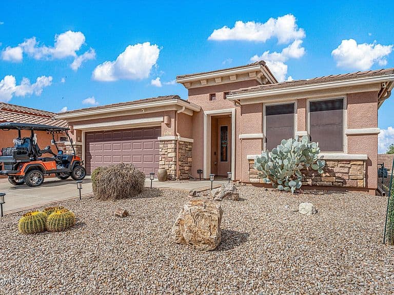 10124 S Gold Wagon Way photo 3