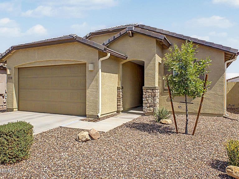 12286 E WALLFLOWER Lane photo 2