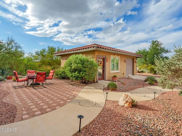 5022 W Camino De Manana photo 3