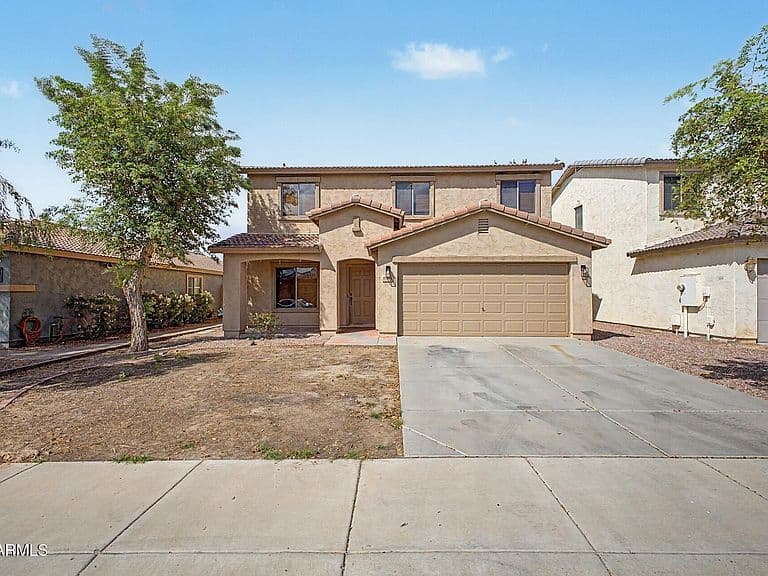 7304 S SUNSET Way photo 1