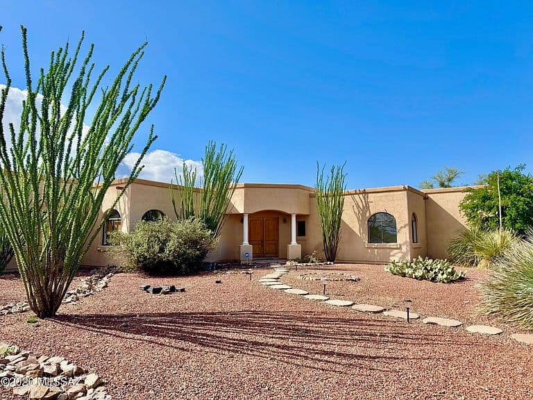 16781 S Sycamore Ridge Trl photo 5