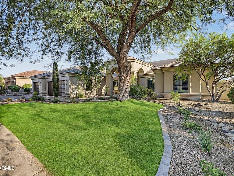 12139 E ALTADENA Drive photo 5