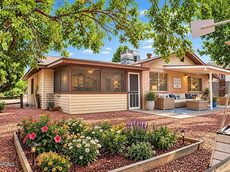 3555 E RIMROCK Drive photo 5