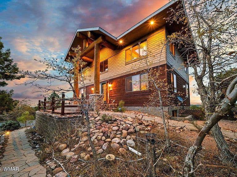 1511 S Canyon Ridge Trl photo 5