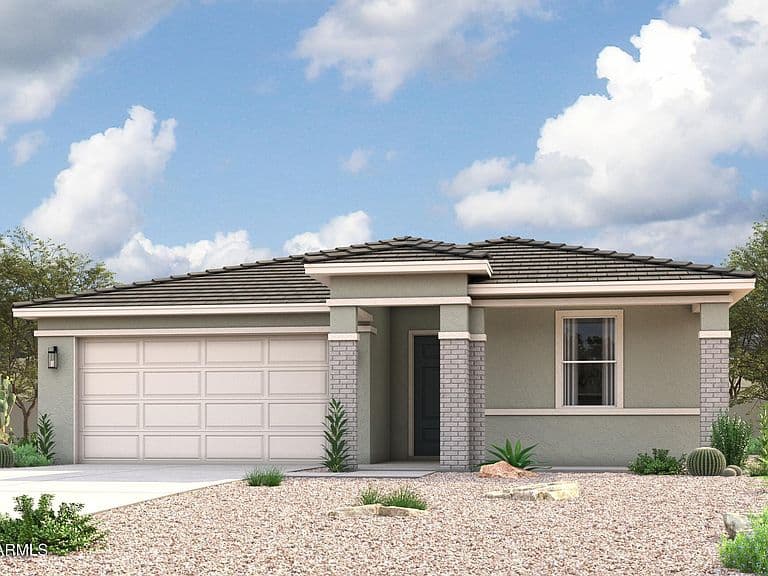7477 E AGUA CALIENTE Trail photo 1