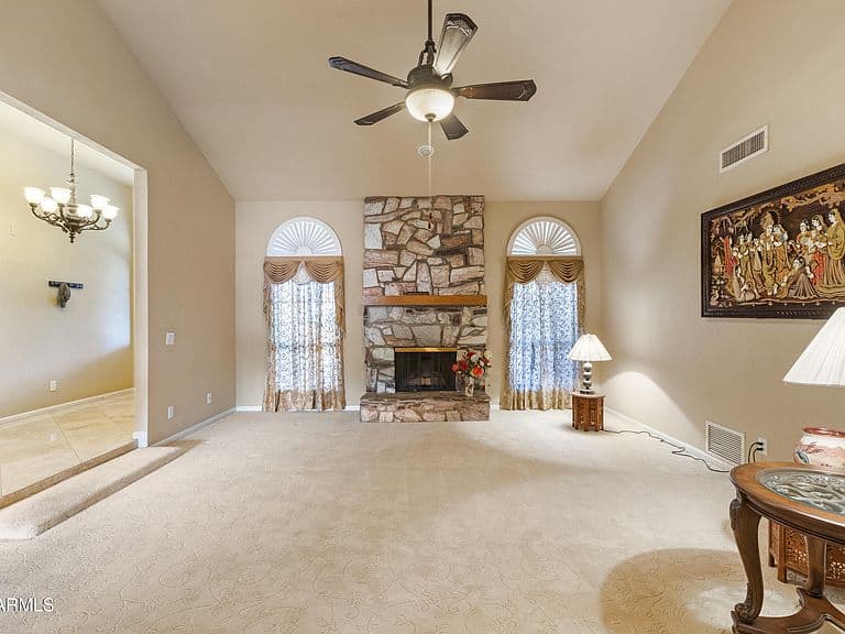 8144 E APPALOOSA Trail photo 4