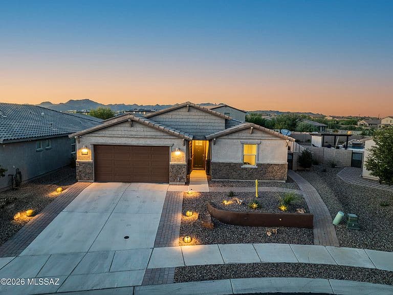 2286 W Azure Creek Loop photo 4