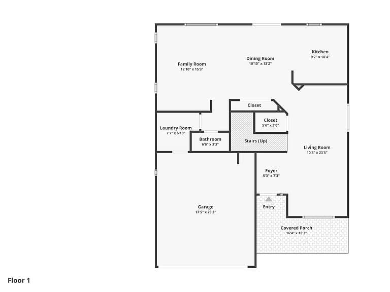 8472 S Egyptian Dr photo 3