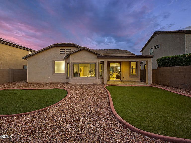 17938 W CARMEN Drive photo 5