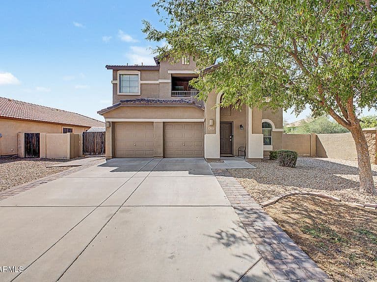 3503 E ARIS Drive photo 2