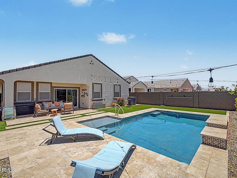 10286 S DESERT VIEW Drive photo 1
