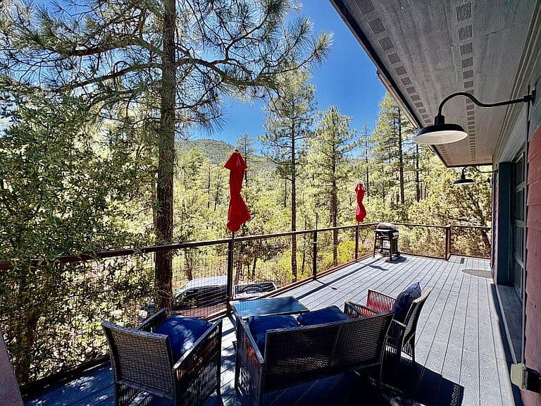 6719 W Pine Cone Trl photo 4