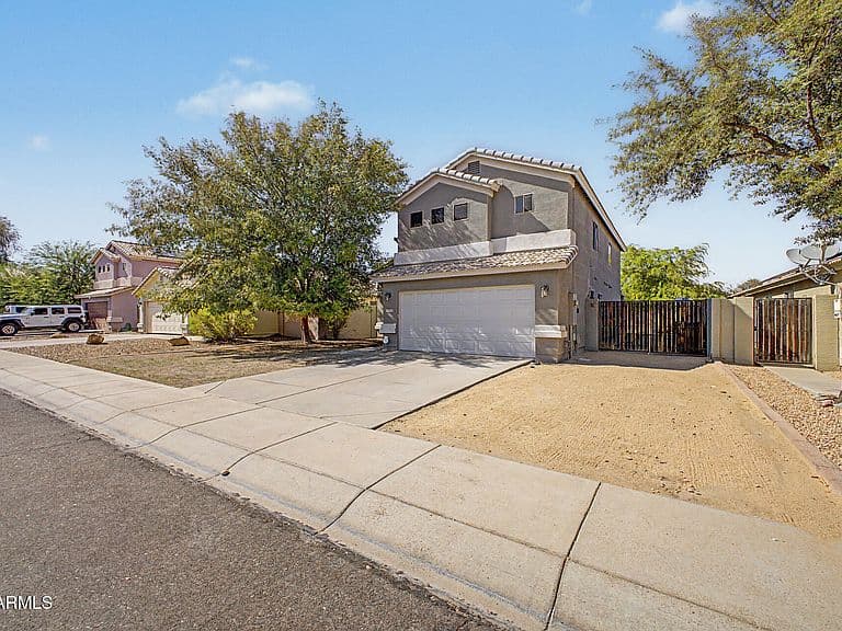 13728 W SOLANO Drive photo 5