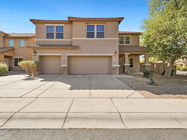 7639 W GEORGETOWN Way photo 1
