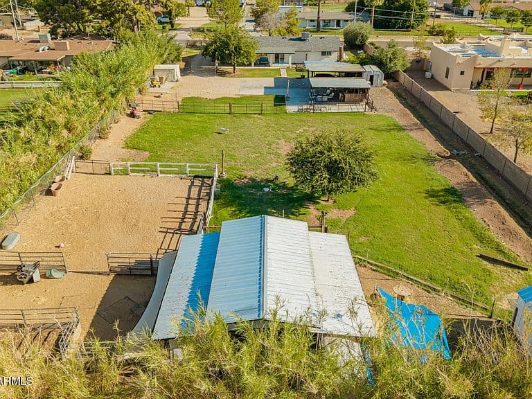 3522 W WESTCOTT Drive photo 3