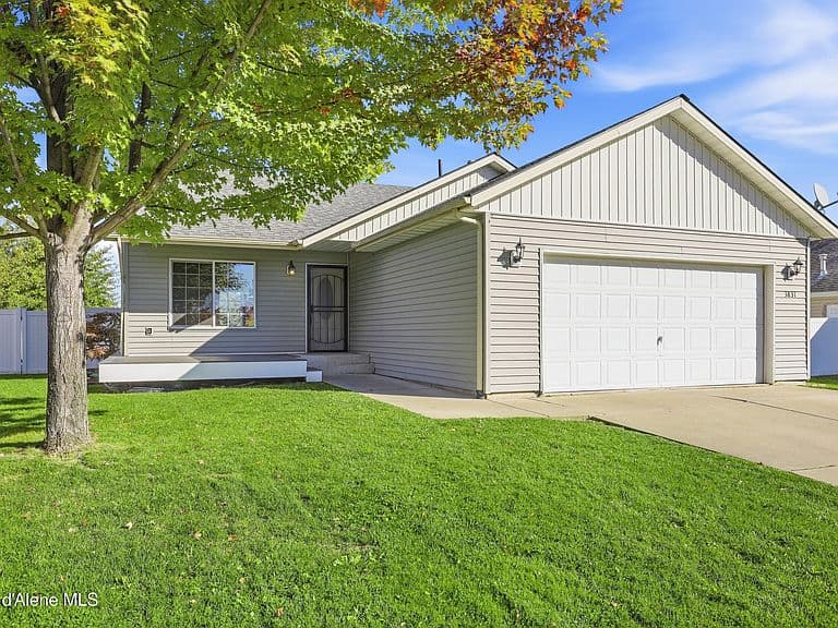 3831 W Linneatus Dr photo 5