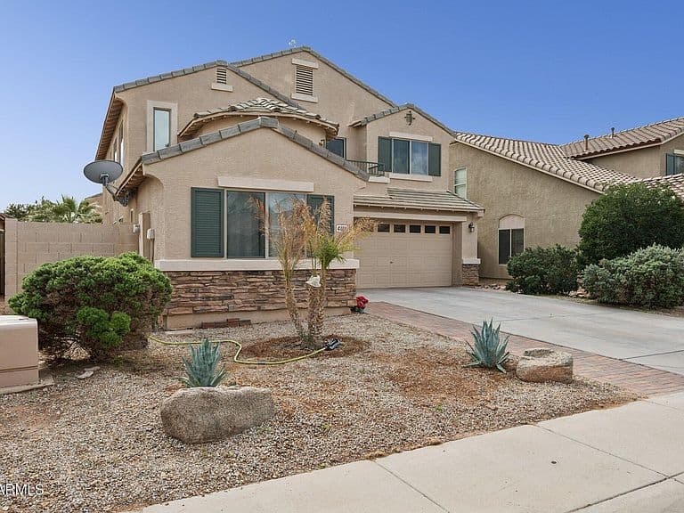 41919 W COLBY Drive photo 2
