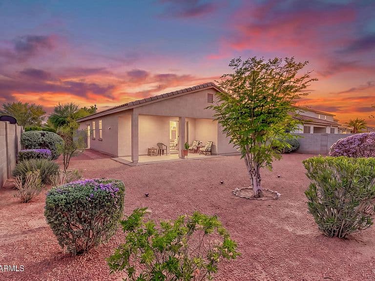 16990 W GIBSON Lane photo 2