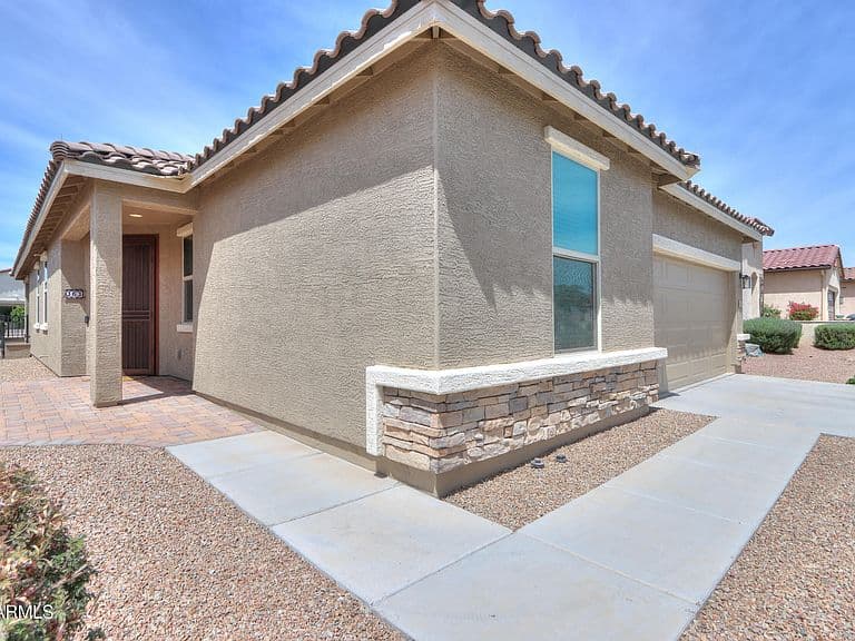 363 N SAN RICARDO Trail photo 5