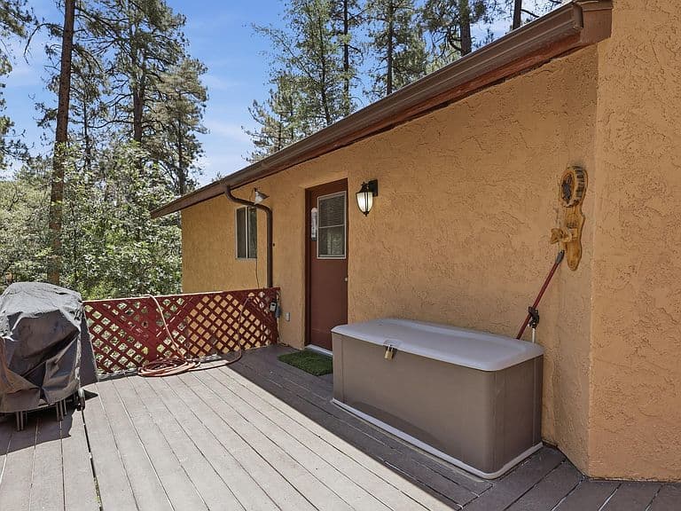 3713 N Papago Ln photo 4