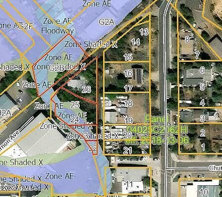 540 N WASHINGTON Avenue photo 3