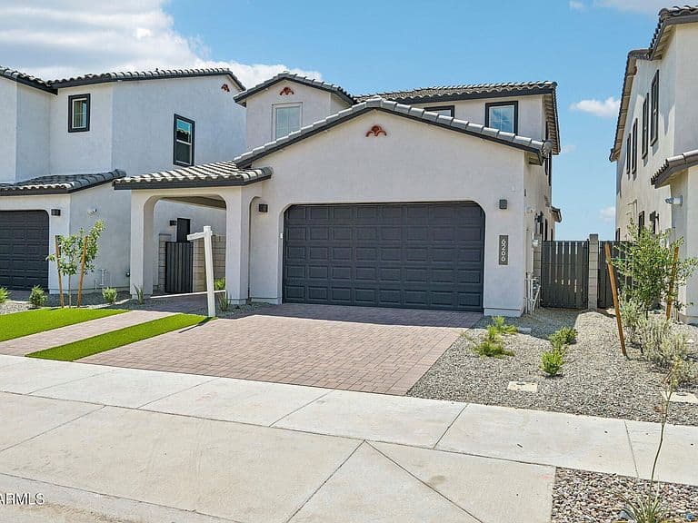 6266 S ARCHER -- photo 2