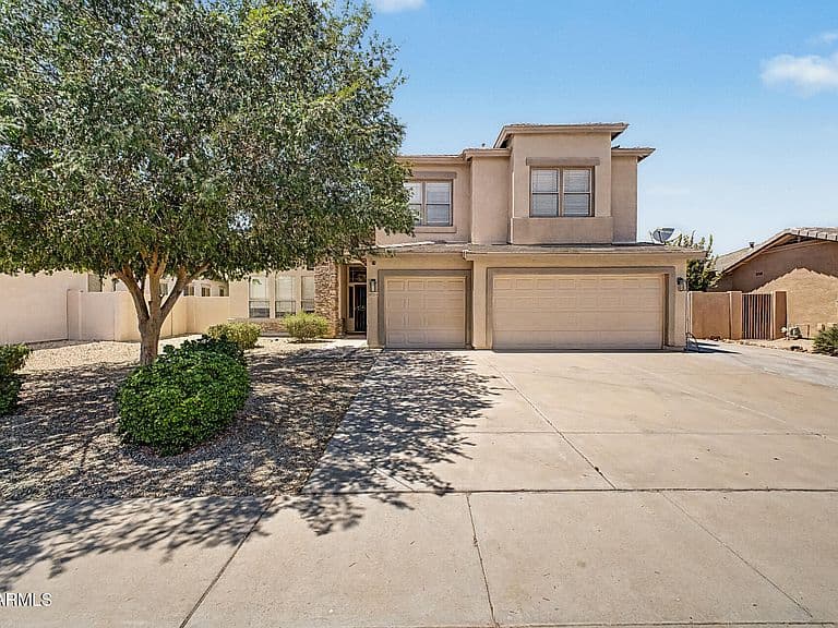 10214 E LOS LAGOS VISTA Avenue photo 3