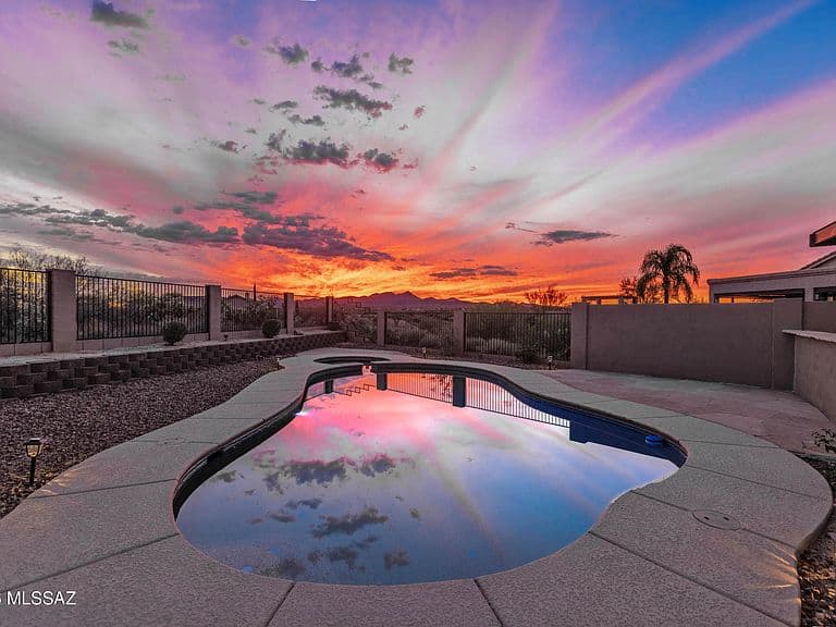 13455 N Big View Ct photo 1