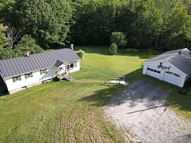 299 Firehouse Lane photo 1