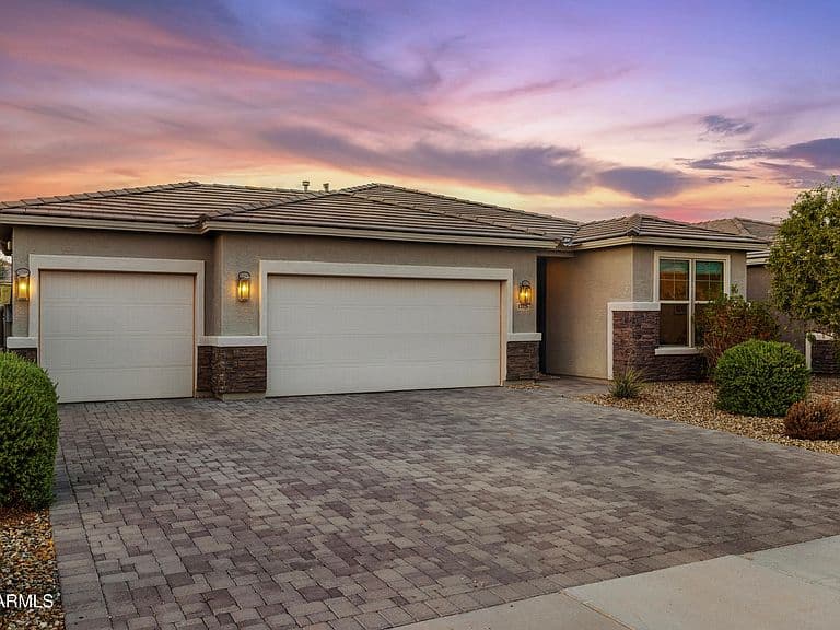 13326 W Paso Trail photo 1