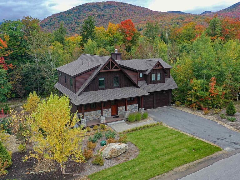 326 South Peak Road photo 4