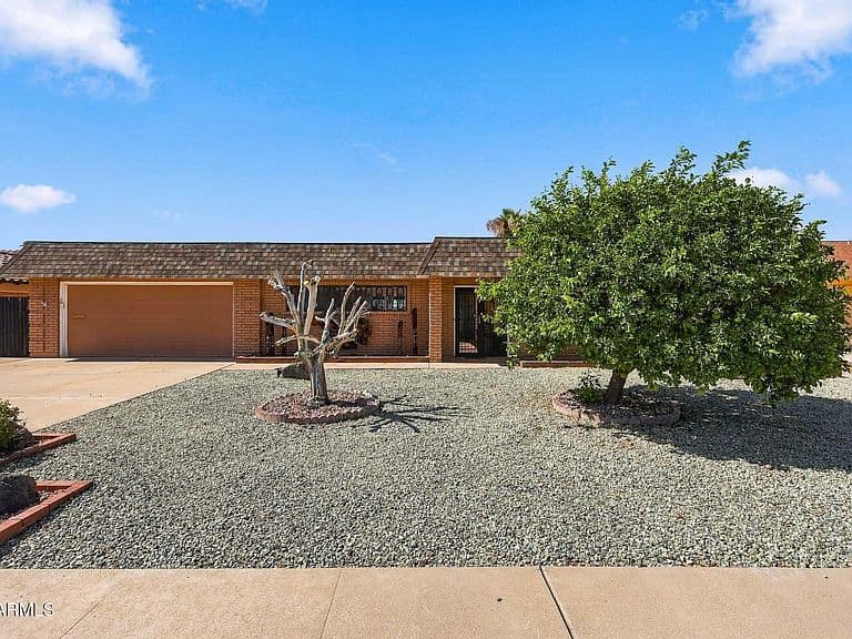 10356 W CAMEO Drive photo 2
