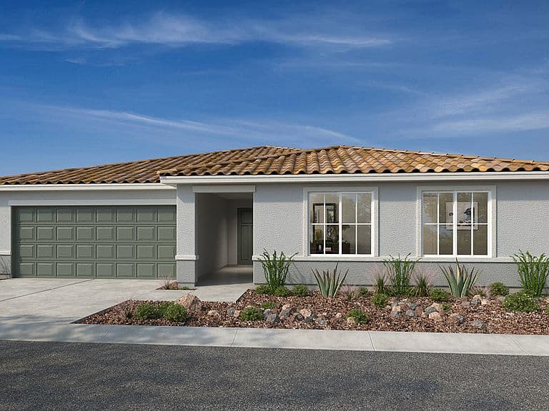 Plan 2096 Modeled Plan, Entrada del Oro Classics photo 3