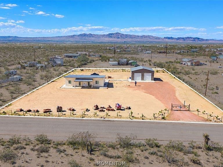 15517 N Havasu Road photo 2