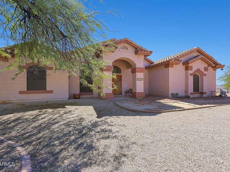 21139 W CARAVAGGIO Lane photo 3