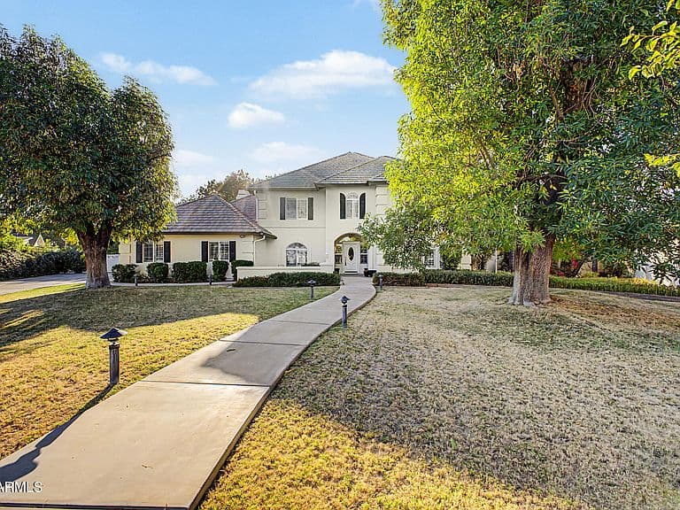 4402 E INDIGO BAY Drive photo 4