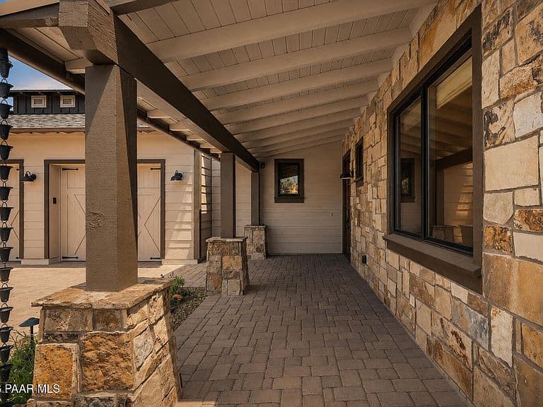 5699 W Bruno Canyon Dr photo 4