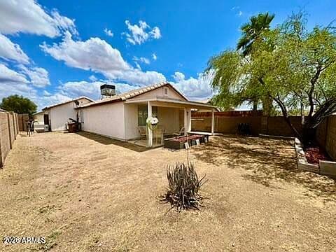 1964 S MARA Drive photo 3
