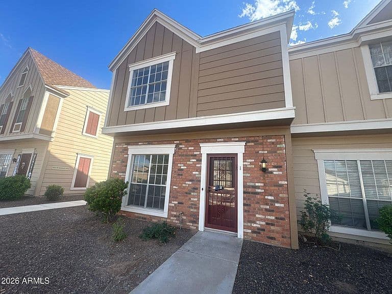 3439 W KIMBERLY Way #1 photo 3