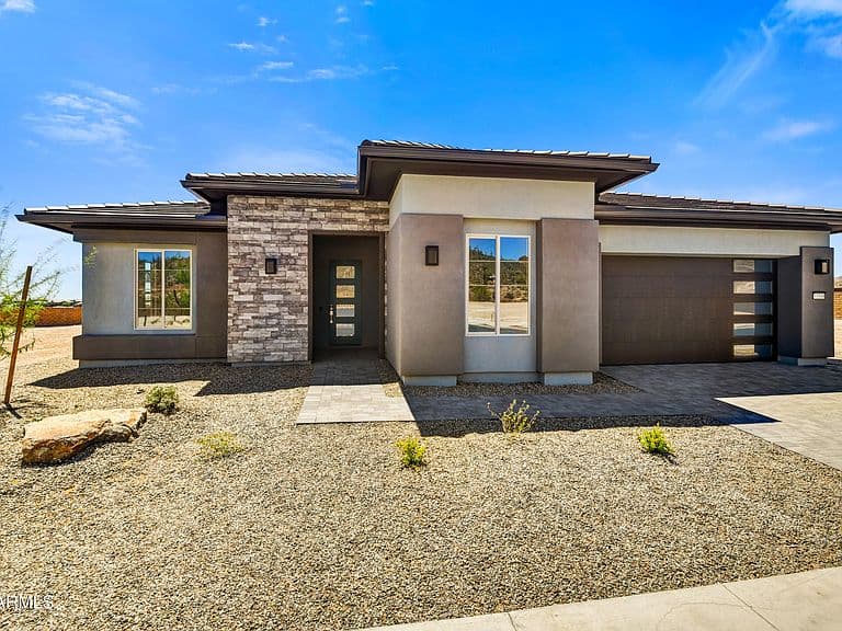 33598 N CHEVELON Drive photo 2